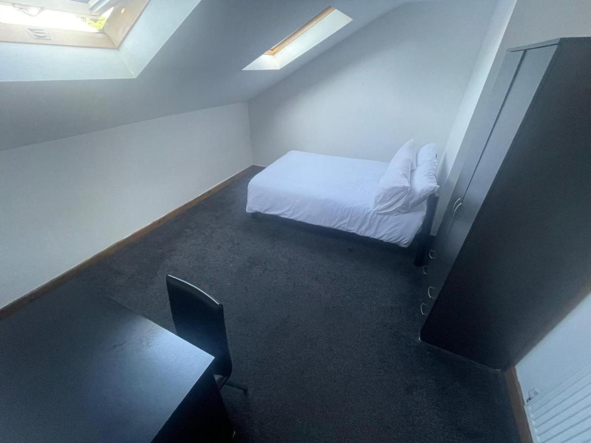 360 Accommodation - Dale Rd Birmingham Exteriér fotografie