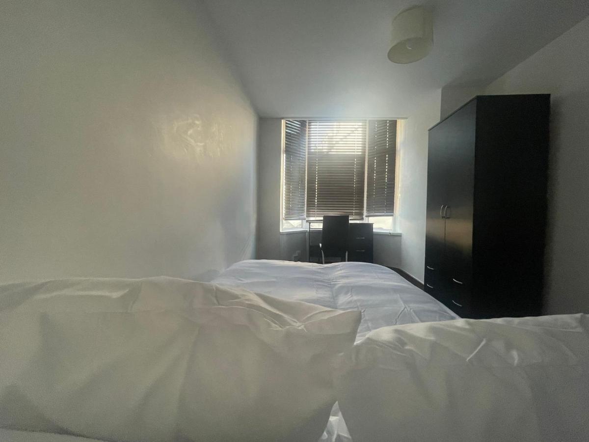 360 Accommodation - Dale Rd Birmingham Exteriér fotografie