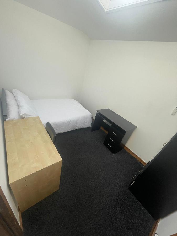360 Accommodation - Dale Rd Birmingham Exteriér fotografie