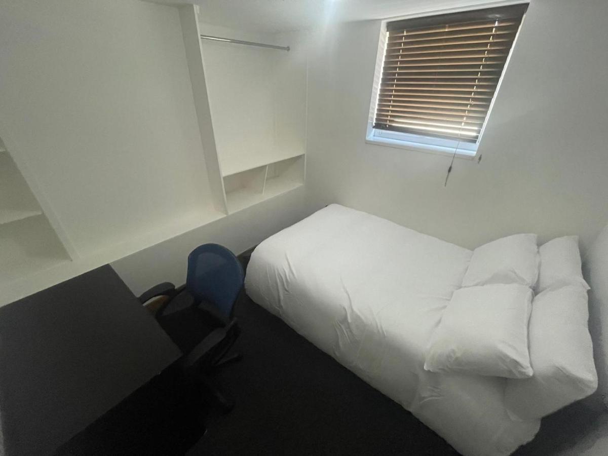 360 Accommodation - Dale Rd Birmingham Exteriér fotografie