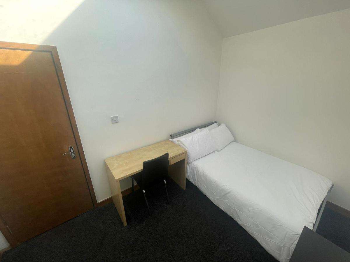 360 Accommodation - Dale Rd Birmingham Exteriér fotografie